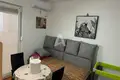 1 bedroom apartment 30 m² in Budva, Montenegro