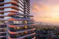 Multilevel apartments 3 bedrooms 337 m² Bornova, Turkey