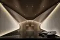 Complexe résidentiel New low-rise Tomorrow 166 Residence with swimming pools, an exclusive club and free access to yachts, Dubai Islands, Dubai, UAE