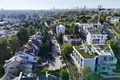 Apartamento 3 habitaciones 92 m² Varsovia, Polonia