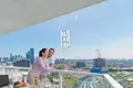 Wohnung 1 zimmer 841 m² Dubai, Vereinigte Arabische Emirate