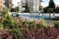 Appartement 1 chambre 200 m² Alanya, Turquie