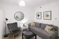 Wohnung 1 zimmer 30 m² in Warschau, Polen