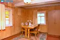Дом 71 м² Melninkai, Литва