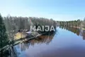 Casa de campo 1 habitación 30 m² Tornio, Finlandia