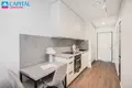 1 room apartment 32 m² Vilnius, Lithuania