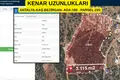 Земельные участки 3 м² Каш, Турция