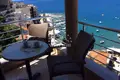 Appartement 2 chambres 115 m² Rafailovici, Monténégro