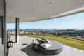 Mieszkanie 3 pokoi 663 m² Benahavis, Hiszpania
