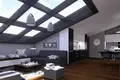 Квартира 32 м² Варшава, Польша