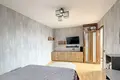 Квартира 1 комната 33 м² Минск, Беларусь