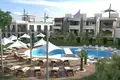 2 bedroom apartment 91 m² Templos, Northern Cyprus