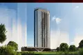 Квартира 38 м² Дубай, ОАЭ
