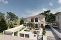 3 bedroom villa 171 m² Yeroskipou, Cyprus