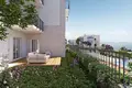 Wohnung 4 zimmer 101 m² Dorttepe, Türkei