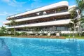 Willa 3 pokoi 139 m² Los Alcazares, Hiszpania