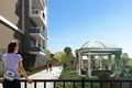 Apartamento 54 m² Alanya, Turquía