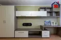 2 room apartment 54 m² Minsk, Belarus