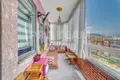 Apartamento 3 habitaciones 120 m² Alanya, Turquía