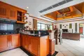 Willa 2 pokoi 272 m² Rawai, Tajlandia