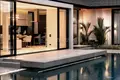 Appartement 4 chambres 310 m² Choeng Thale, Thaïlande