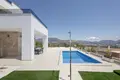 Willa 4 pokoi 165 m² Polop, Hiszpania