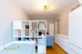 Квартира 2 комнаты 47 м² Минск, Беларусь