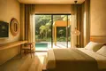 Wohnkomplex New gated complex of villas with swimming pools, 6 minutes away from Lamai Beach, Samui, Thailand