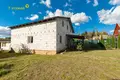 House 162 m² Lasanski sielski Saviet, Belarus