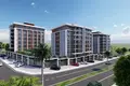 Wohnung 1 zimmer 123 m² Silivri, Türkei