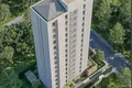Mieszkanie 5 pokojów 190 m² Kadikoy, Turcja