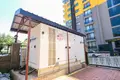 Wohnung 1 zimmer 120 m² Mahmutlar, Türkei