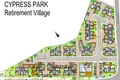 3 bedroom apartment 154 m² Yeroskipou, Cyprus