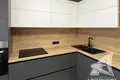 2 room apartment 54 m² Muchaviecki sielski Saviet, Belarus