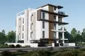 Appartement 2 chambres 117 m² Limassol, Chypre