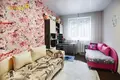 Apartment 44 m² Minsk, Belarus