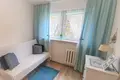 2 room apartment 37 m² in Warsaw, Poland