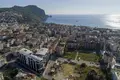 Жилой квартал Ультрасовременный жилой комплекс в центре Алании