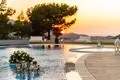 5-Schlafzimmer-Villa 426 m² Municipality of Rhodes, Griechenland