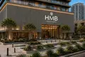 Apartamento 3 habitaciones 127 m² Dubái, Emiratos Árabes Unidos