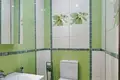 Квартира 3 комнаты 77 м² Солигорск, Беларусь