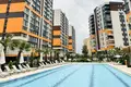 Wohnung 2 zimmer 36 m² Muratpasa, Türkei