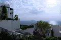 Residential complex Beautiful low-rise residence with a swimming pool in a picturesque area, Bodrum, Turkey
