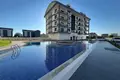 Apartamento 2 habitaciones 55 m² Akarca Koyu, Turquía