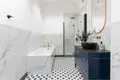 Apartamento 3 habitaciones 69 m² Varsovia, Polonia
