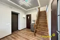House 82 m² Jzufouski sielski Saviet, Belarus