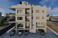 Ático 2 habitaciones 79 m² Limasol, Chipre