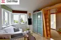 Apartamento 3 habitaciones 49 m² okres Ceske Budejovice, Chequia