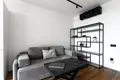 Wohnung 1 zimmer 42 m² Minsk, Belarus