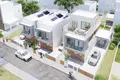 4 bedroom house 145 m² Demos Agiou Athanasiou, Cyprus